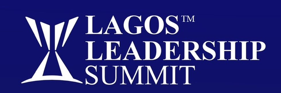 Lagos Leadership Summit Logo